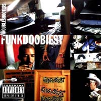 Funkdoobiest - The Troubleshooters
